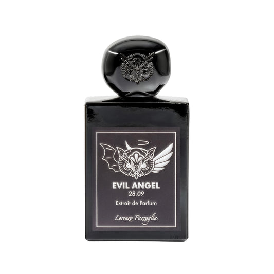 Evil Angel - Extrait