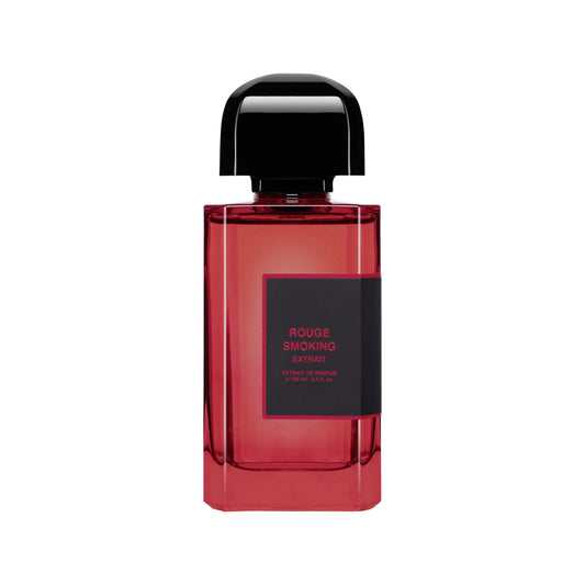 Rouge Smoking - Extrait
