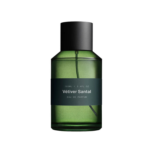 Vetiver Santal
