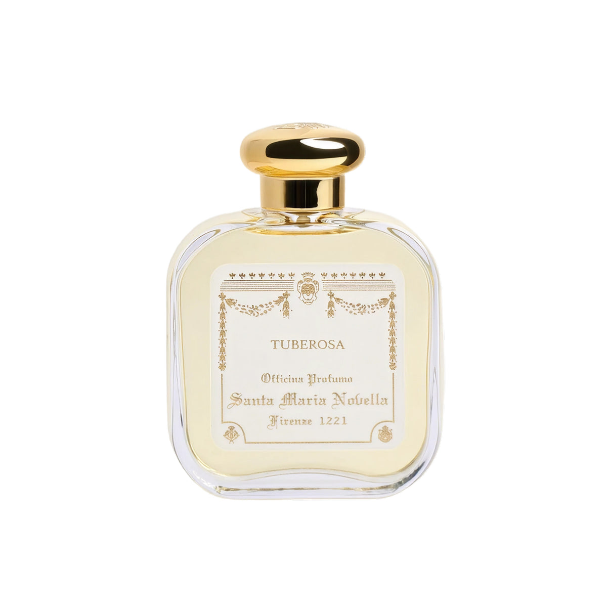 TUBEROSA Eau de Cologne, 100ml