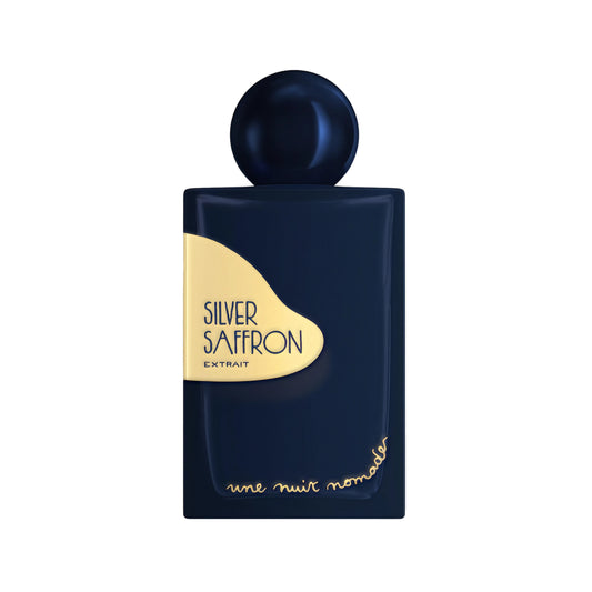Silver Saffron - Extrait
