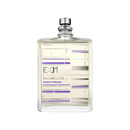 Escentric 01