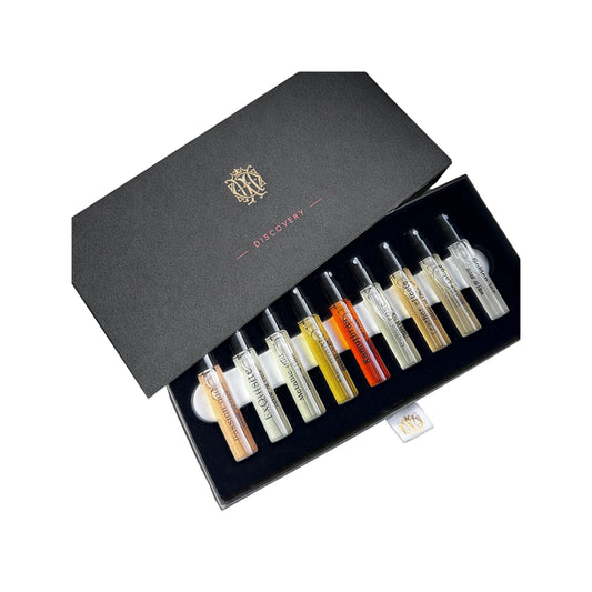 Exclusive Collection - Discovery Set