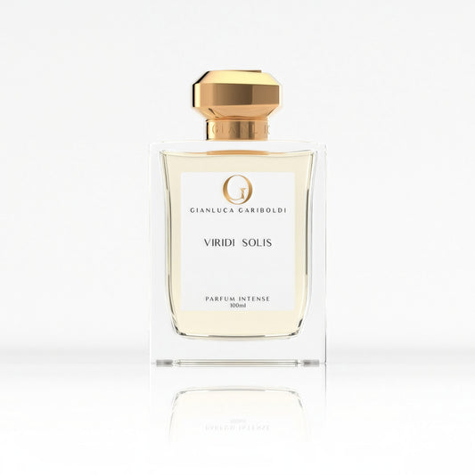 Viridi Solis, 100ml