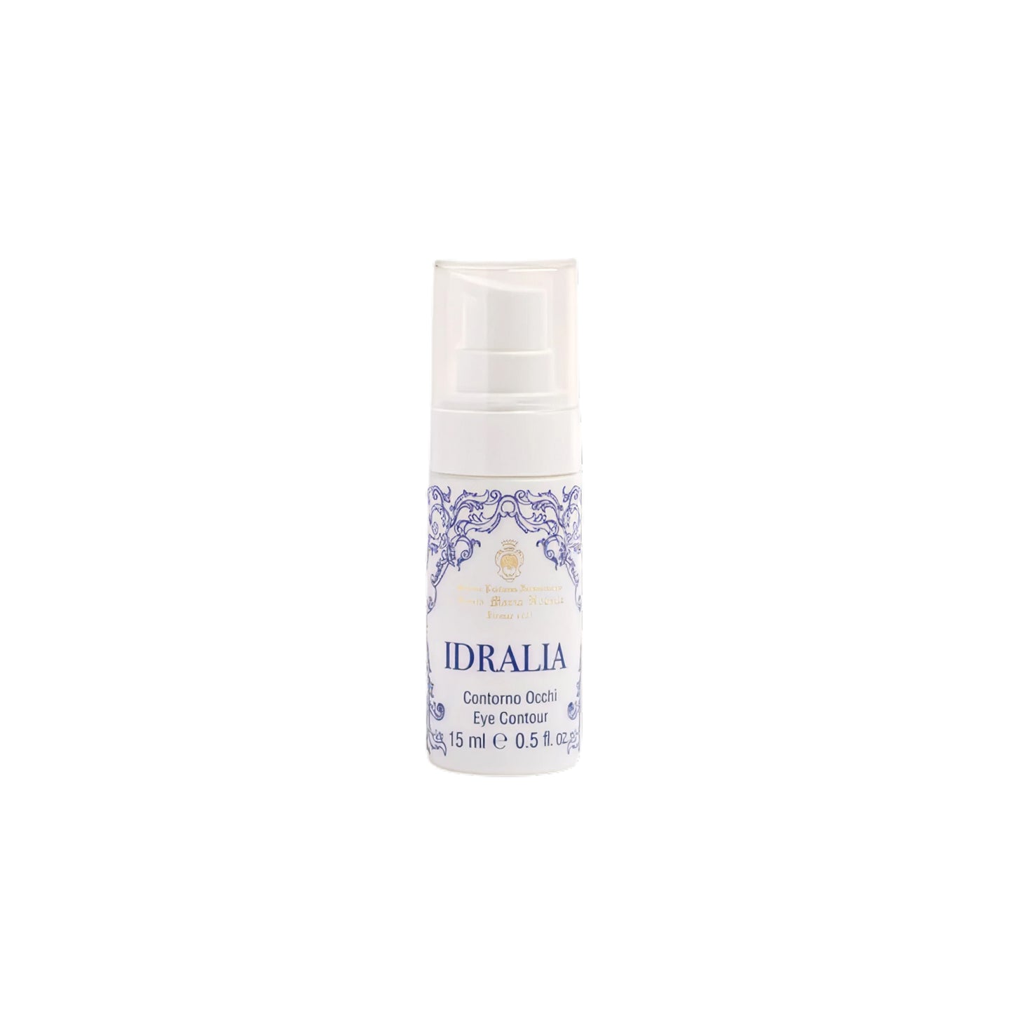IDRALIA EYE CONTOUR, 15ml