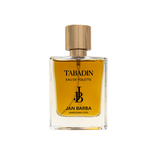 Tabadin