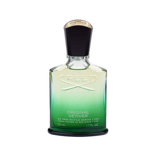 Original Vetiver
