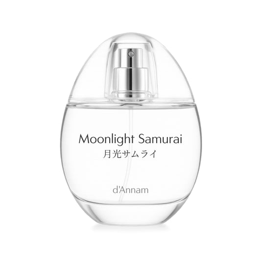 Moonlight Samurai