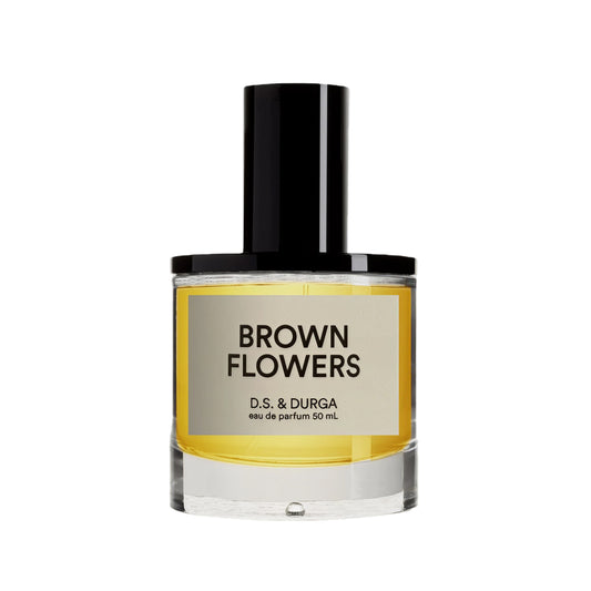 Brown Flowers EDP, 50ml
