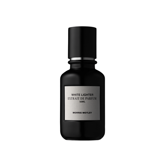 WHITE LIGHTER, 50ml