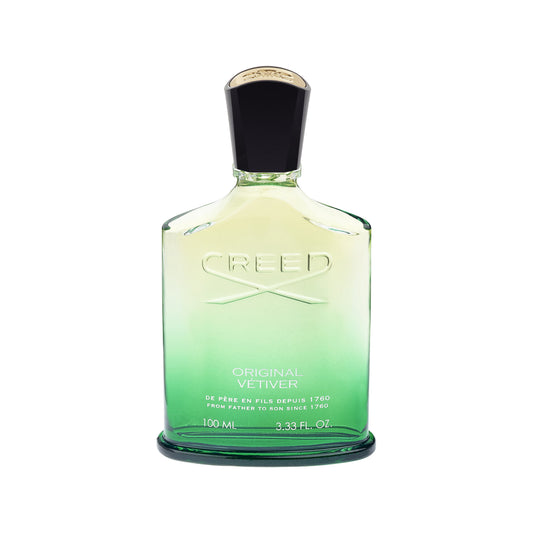 Original Vetiver