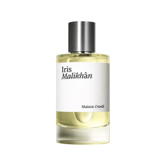 Iris Malikhân