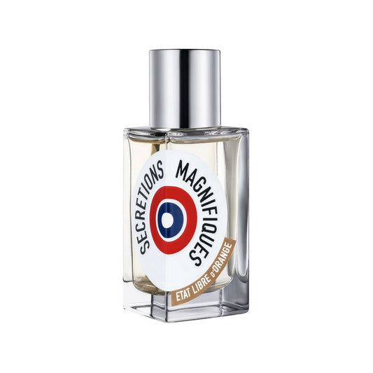Secretions Magnifiques