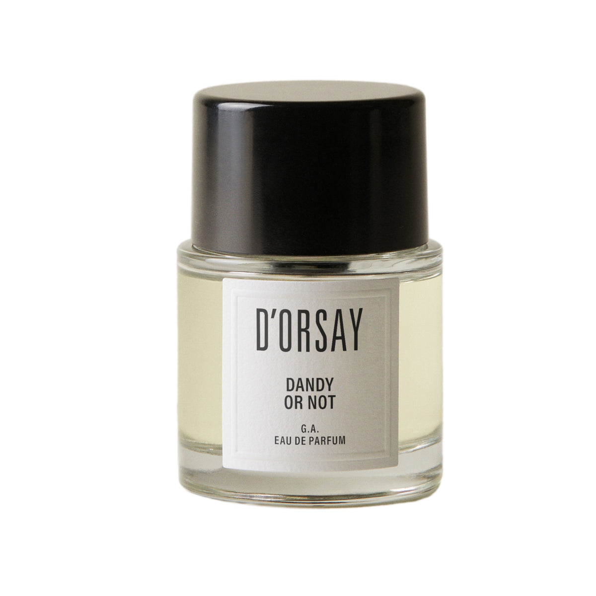 Dandy or not EDP