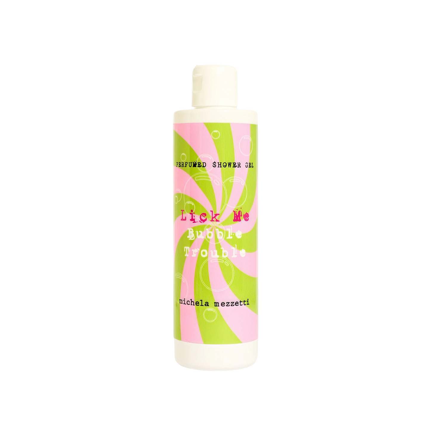 Bubble Trouble shower gel, 250ml