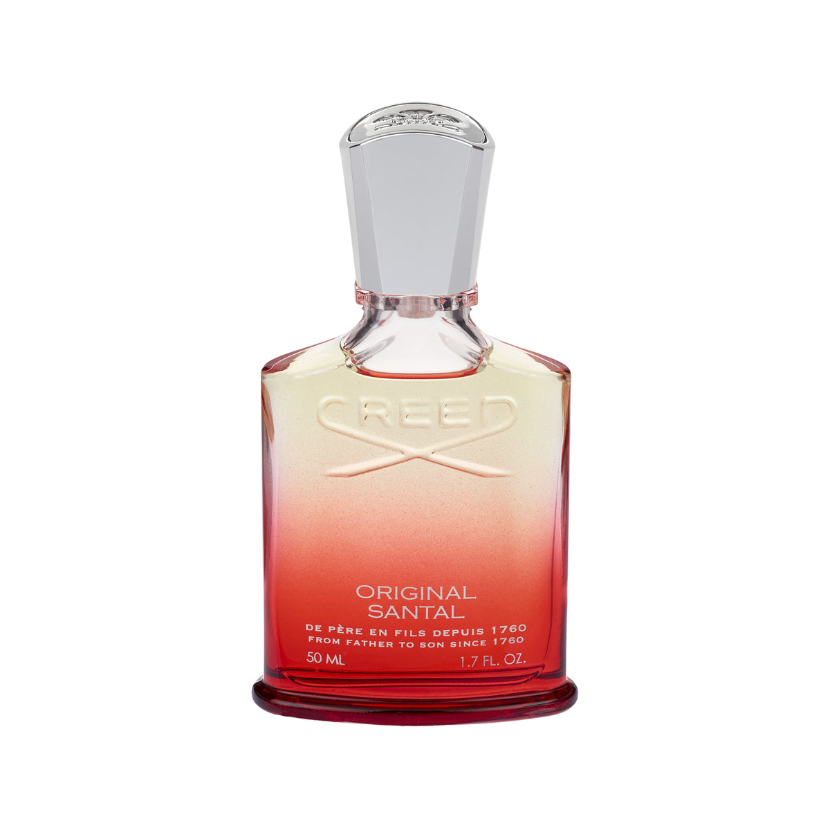 Original Santal