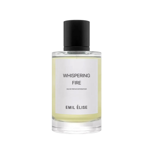 Whispering Fire