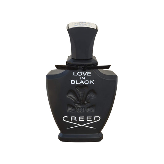 Love in Black