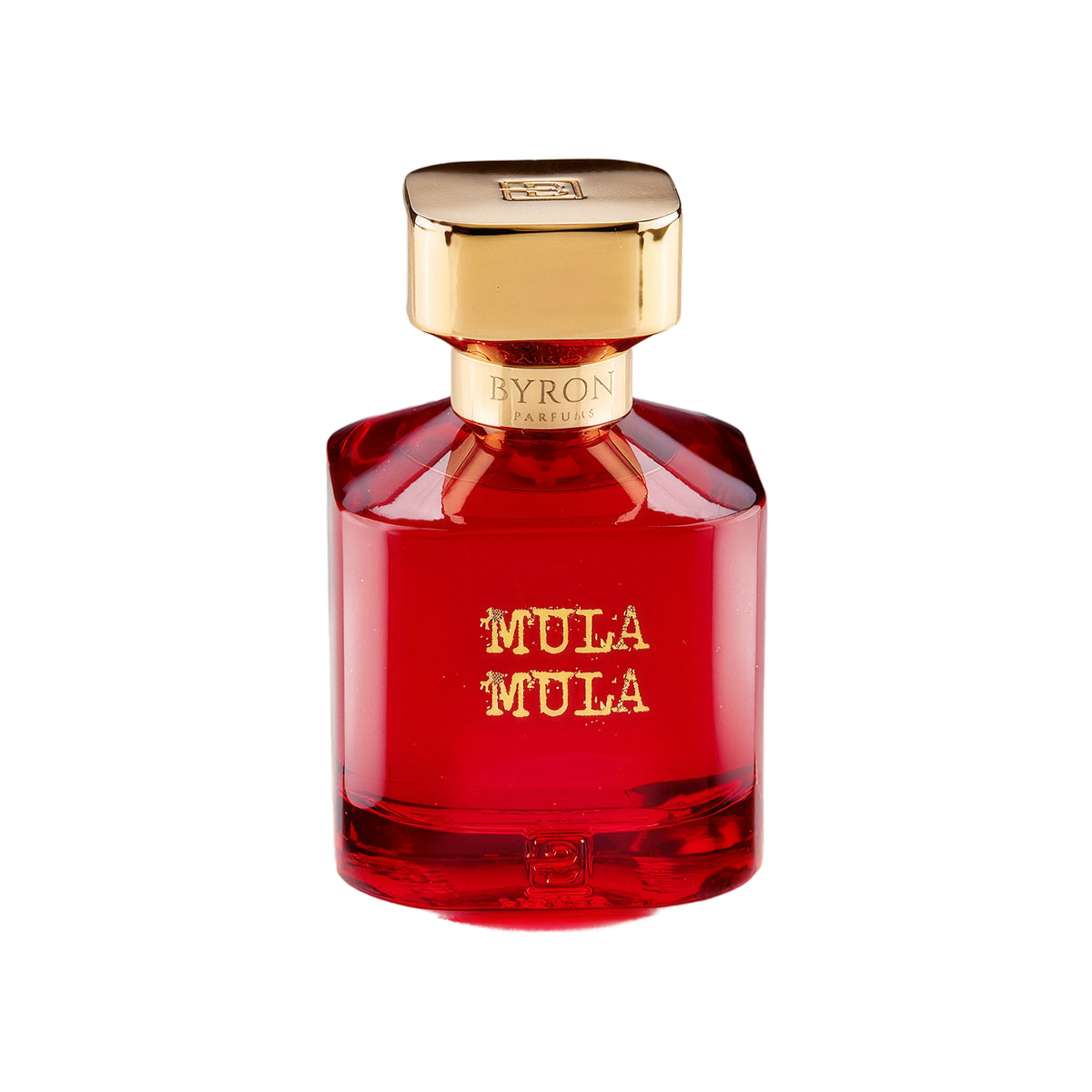 Mula Mula - Rouge Extreme