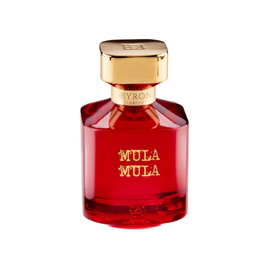 Mula Mula - Rouge Extreme