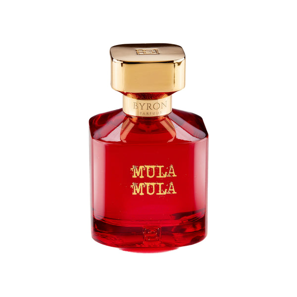 Mula Mula - Rouge Extreme