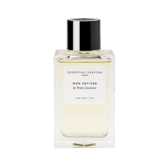 Mon Vetiver