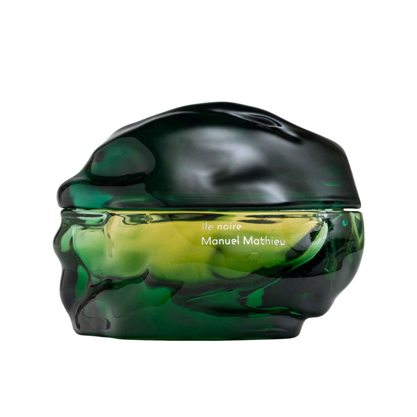 ILE NOIRE, 50ml