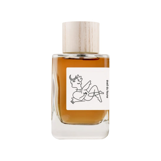 EVEIL DU FAUNE