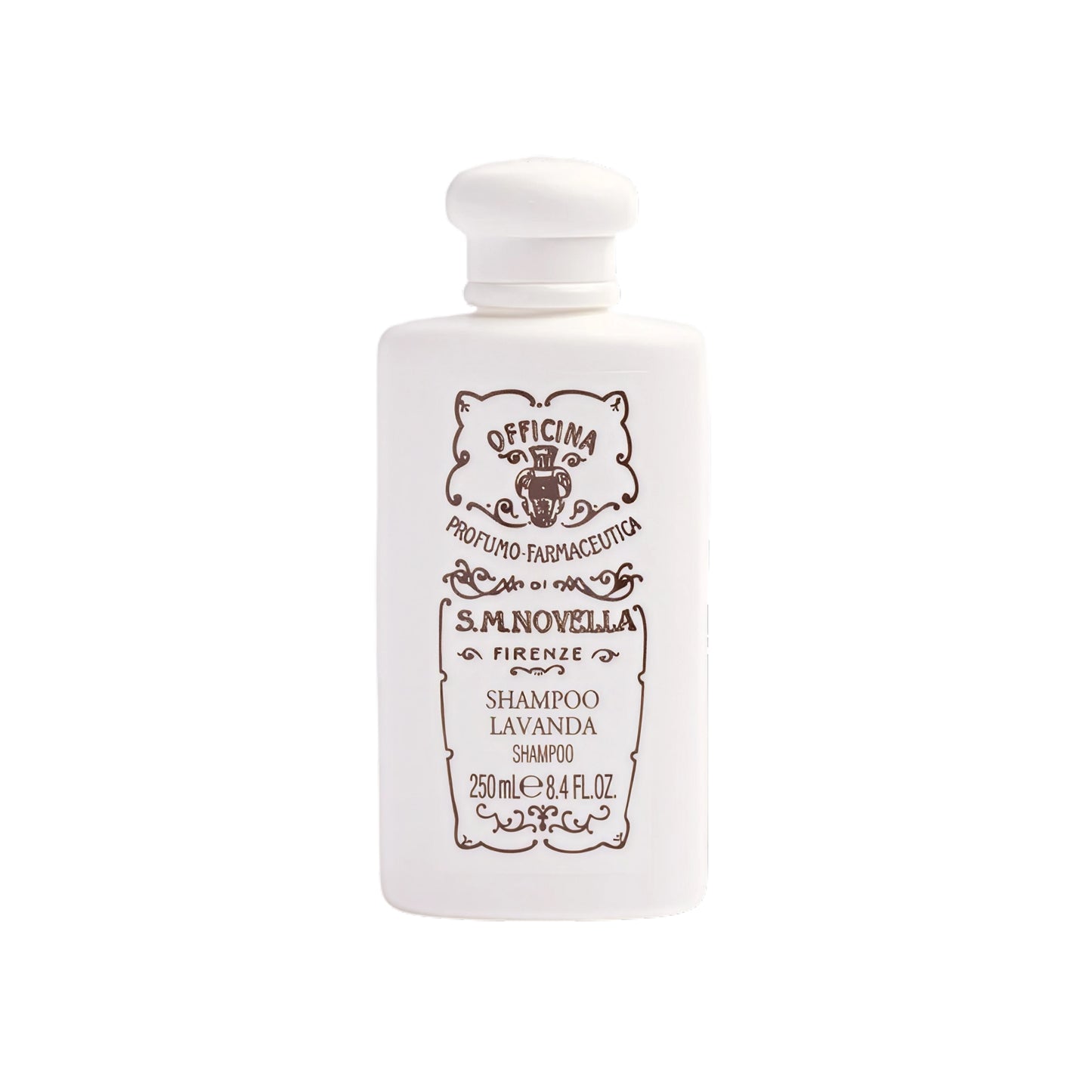 LAVENDER SHAMPOO
