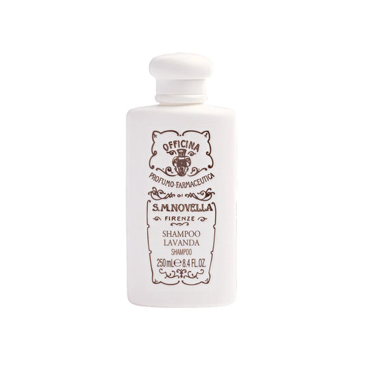 LAVENDER SHAMPOO