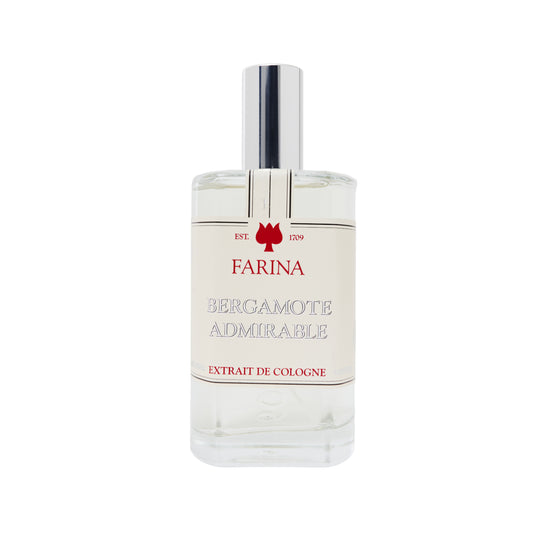 Bergamote Admirable, 100ml