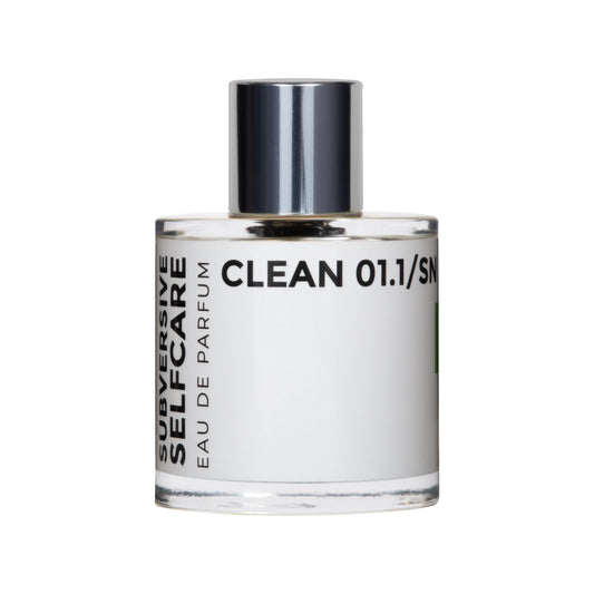 Clean 01.1/SN