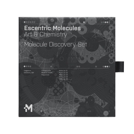 Molecule - Discovery Set