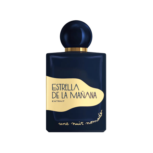 Estrella de la Mañana - Extrait