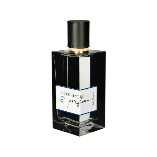 Vétiver Overdrive