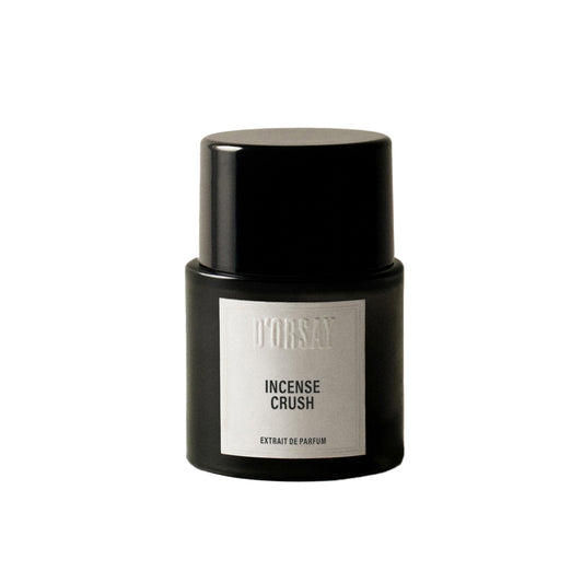 Incense Crush - Extrait