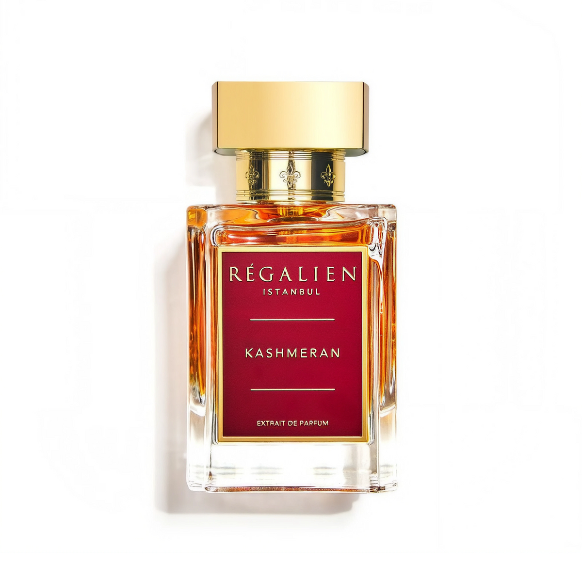 Kashmeran Extrait de Parfum, 80ml