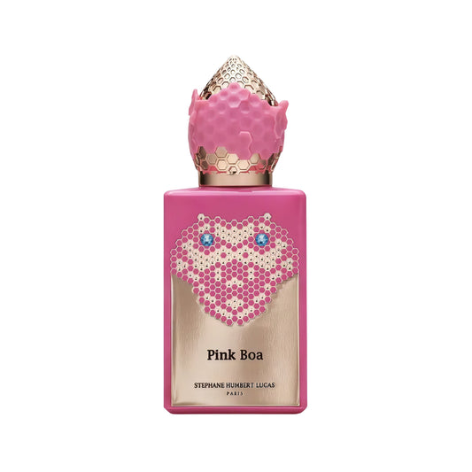 Pink Boa