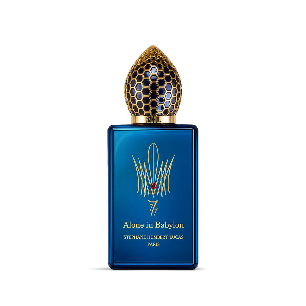 ALONE IN BABYLON, 50ml