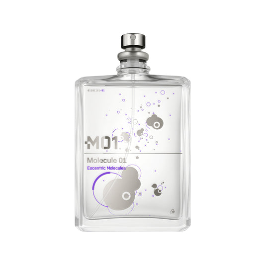 Molecule 01