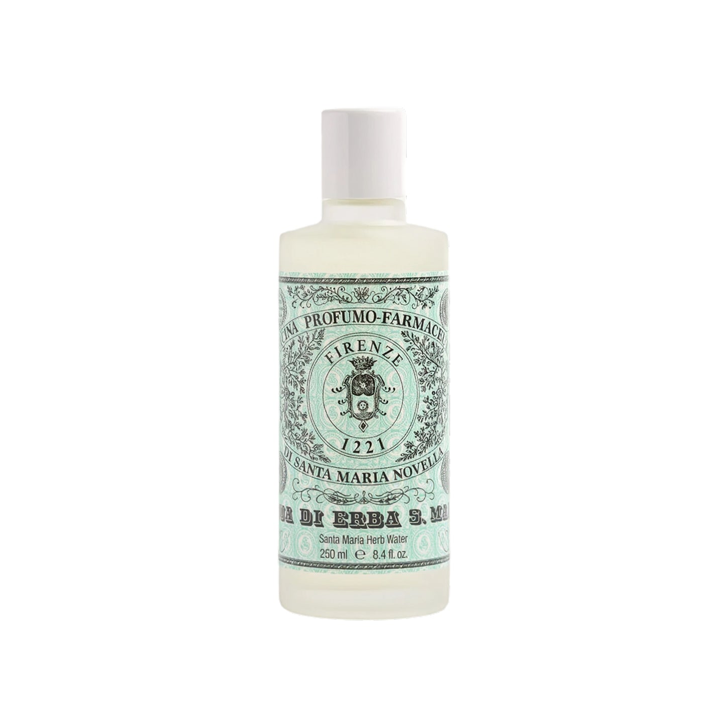 SANTA MARIA HERB WATER, 250ml