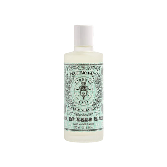 SANTA MARIA HERB WATER, 250ml