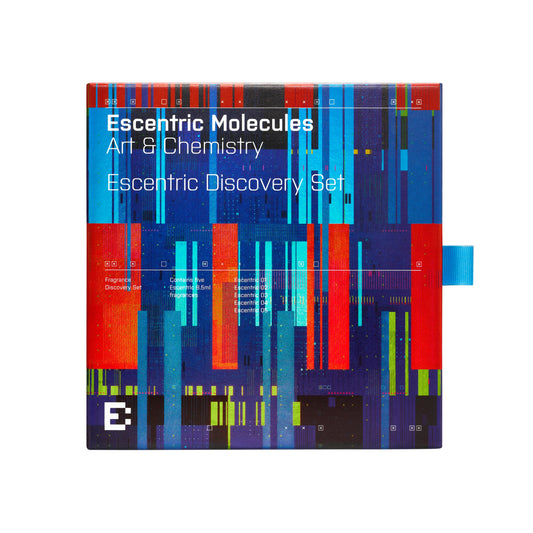 Escentric - Discovery Set