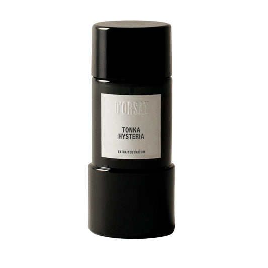 Tonka Hysteria - Extrait