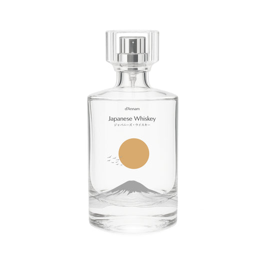 Japanese Whiskey