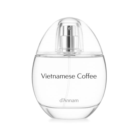 Vietnamese Coffee
