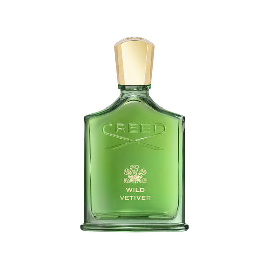 Wild Vetiver