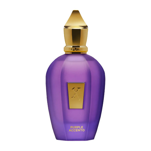 Purple Accento Vibe