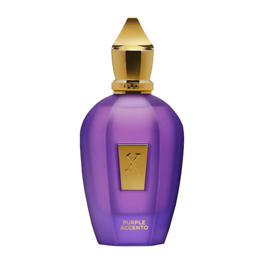 Purple Accento Vibe EdP, 100ml