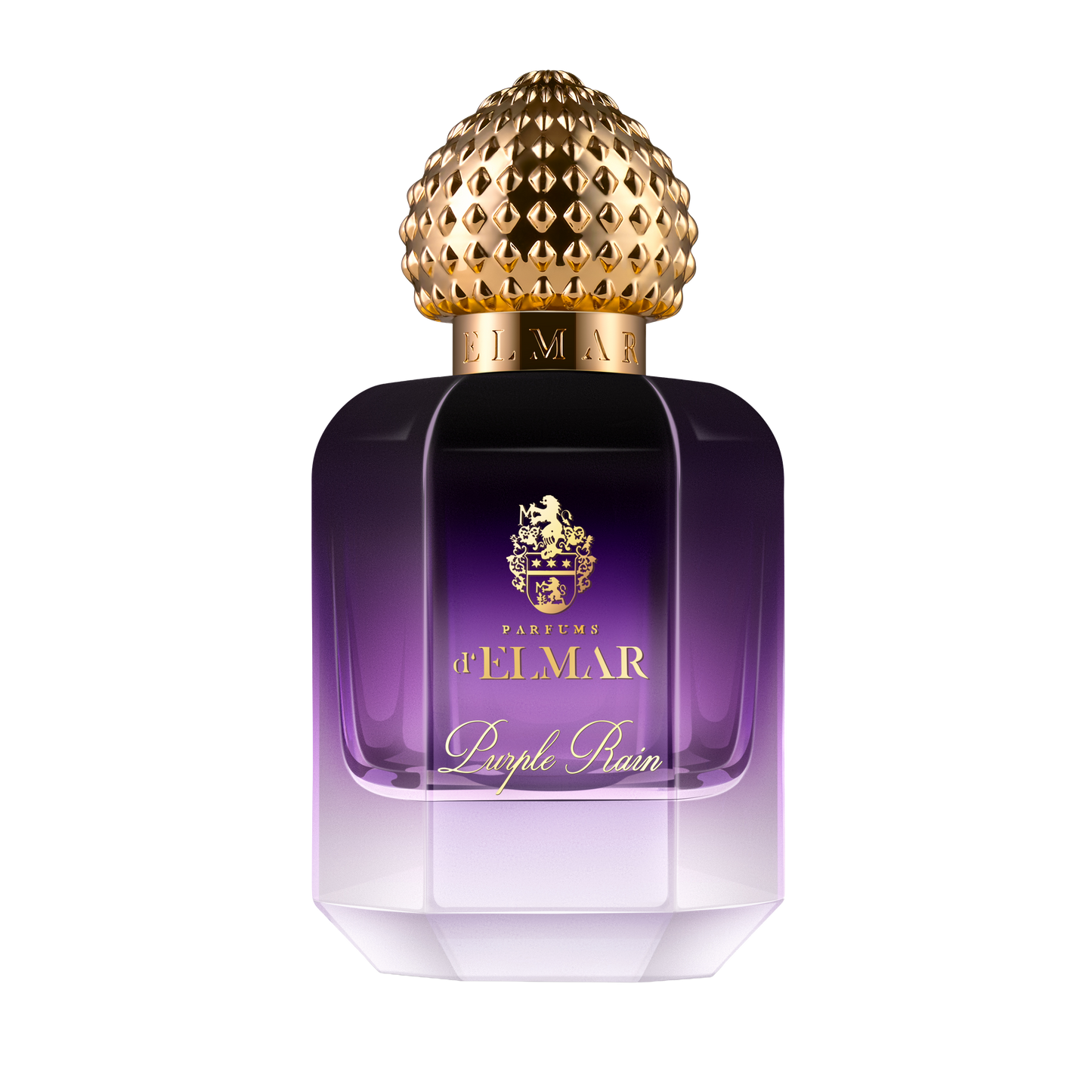 Purple Rain Extrait de Parfum, 60ml